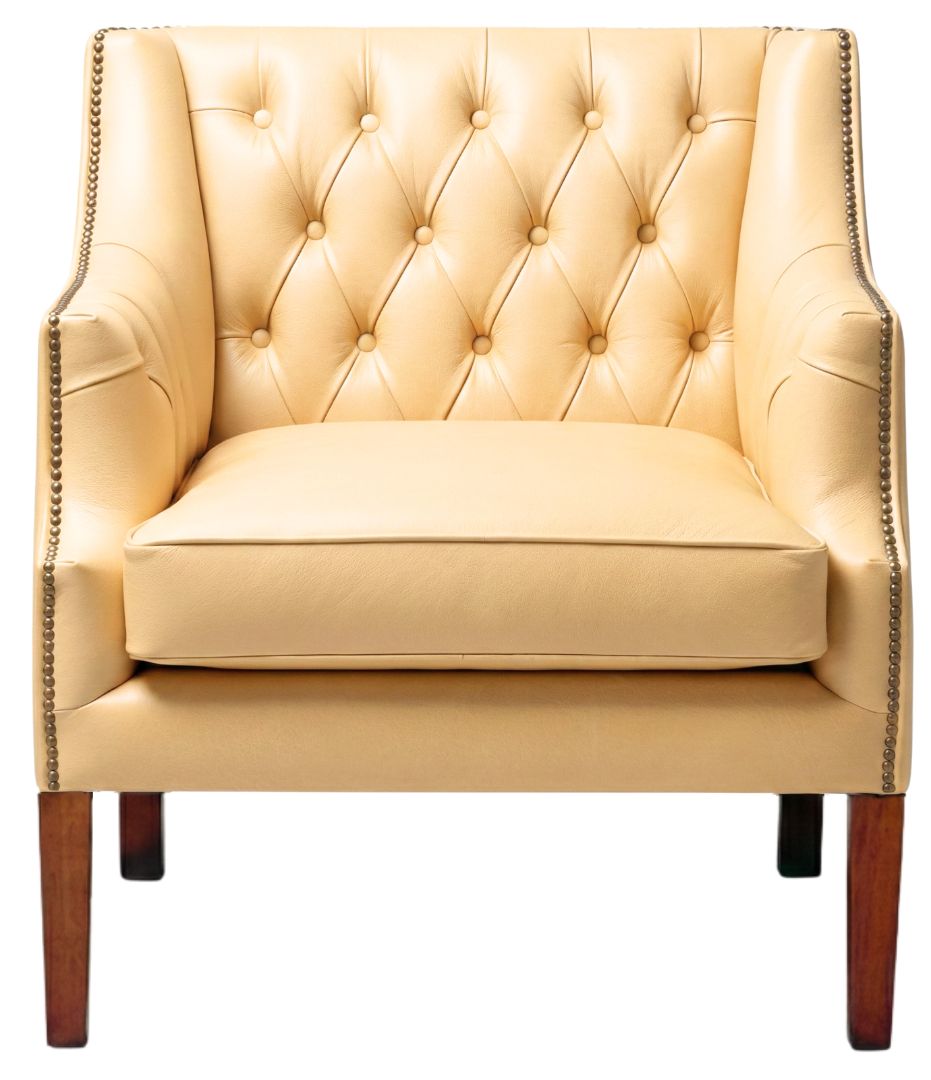 The Kingston Chesterfield